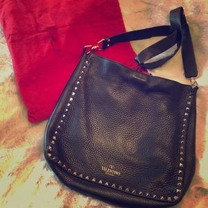 Valentino Rockstar Crossbody